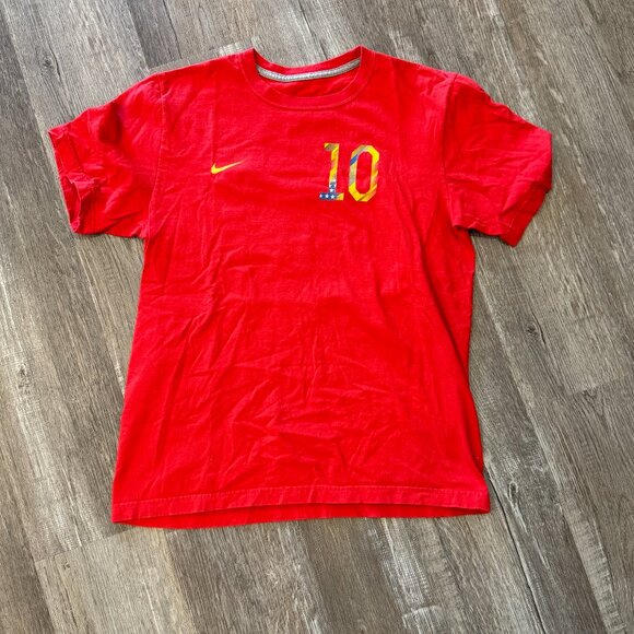 Nike Landon Donovan Team USA T-Shirt - Picture 3 of 3